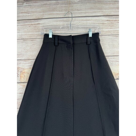 DISSH Black Maxi Skirt - Picture 3 of 9